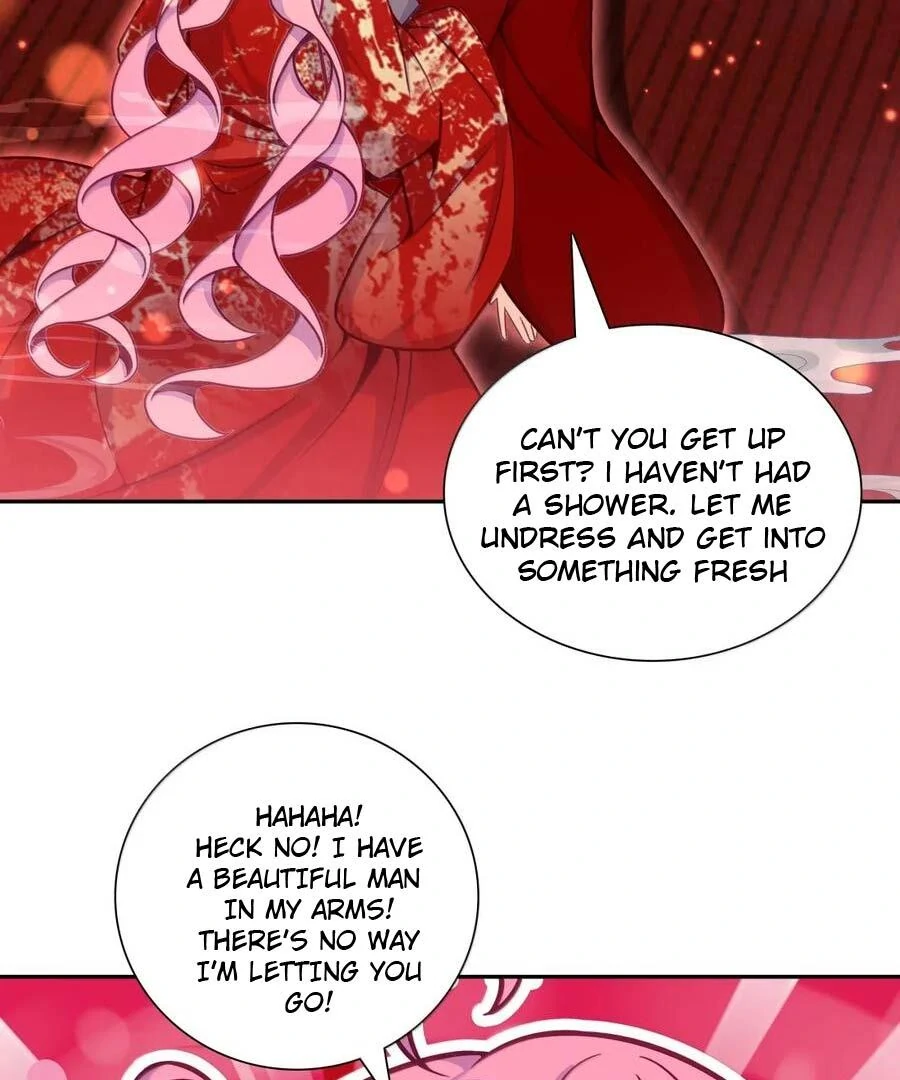 The Emperor is a Woman Chapter 312.5 - page 49