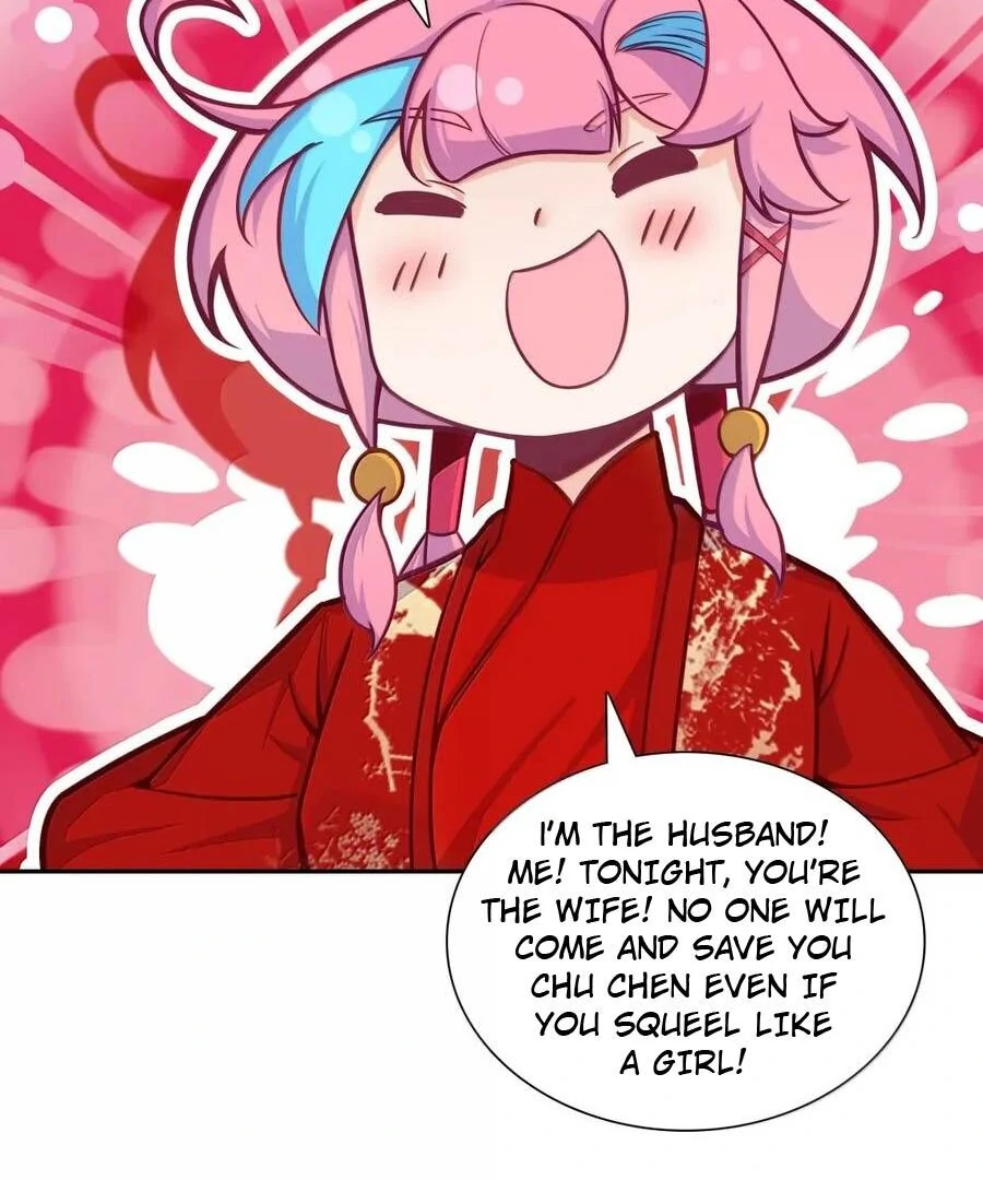 The Emperor is a Woman Chapter 312.5 - page 50