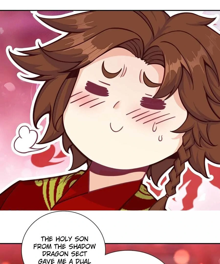 The Emperor is a Woman Chapter 312.5 - page 51