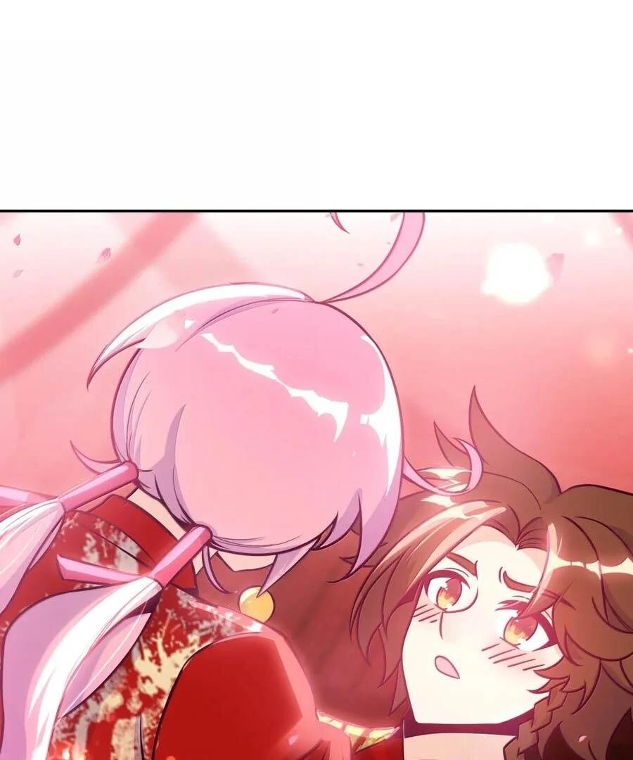 The Emperor is a Woman Chapter 312.5 - page 53