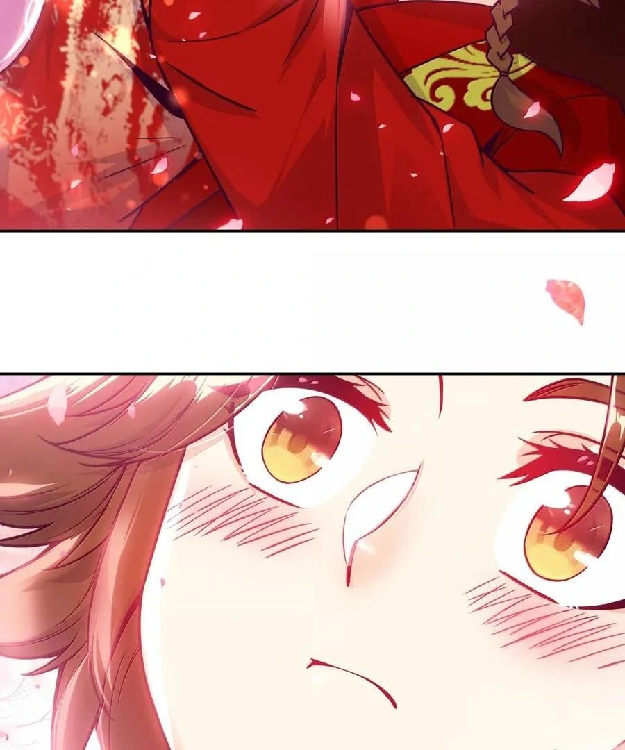 The Emperor is a Woman Chapter 312.5 - page 54