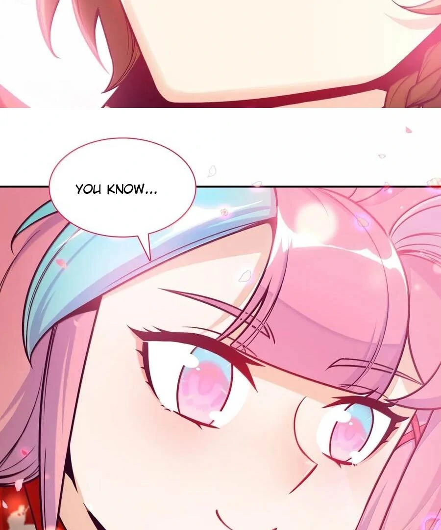 The Emperor is a Woman Chapter 312.5 - page 55