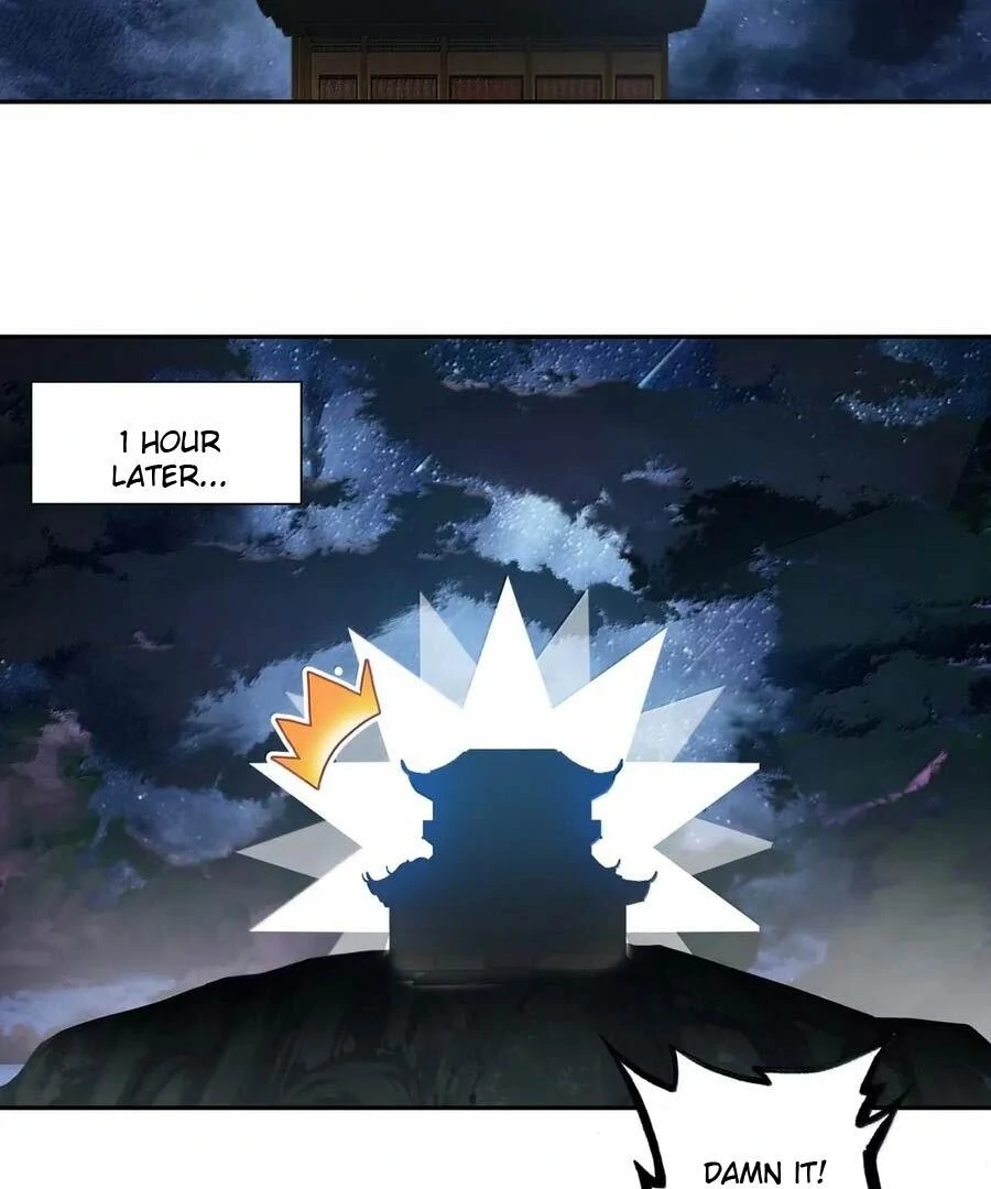 The Emperor is a Woman Chapter 312.5 - page 60