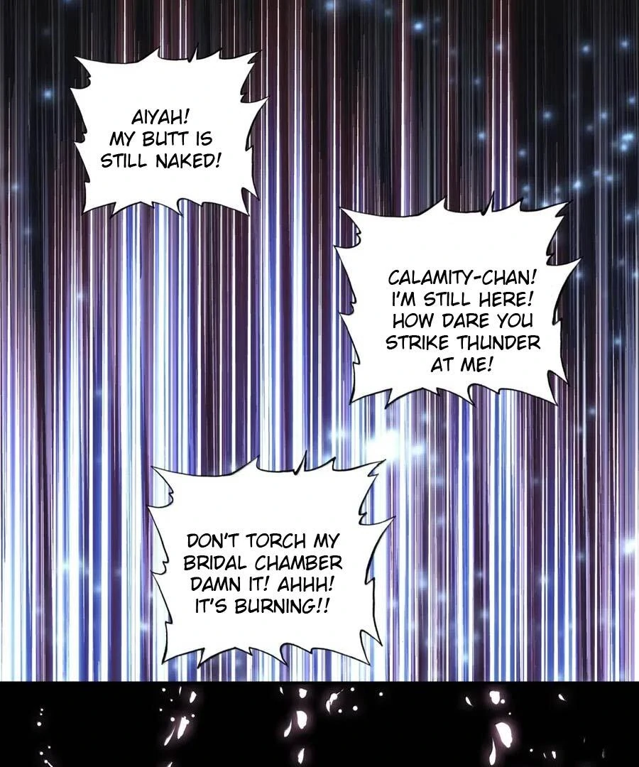 The Emperor is a Woman Chapter 312.5 - page 63