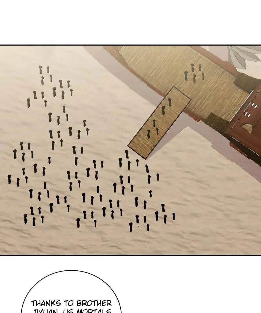 The Emperor is a Woman Chapter 312.5 - page 6