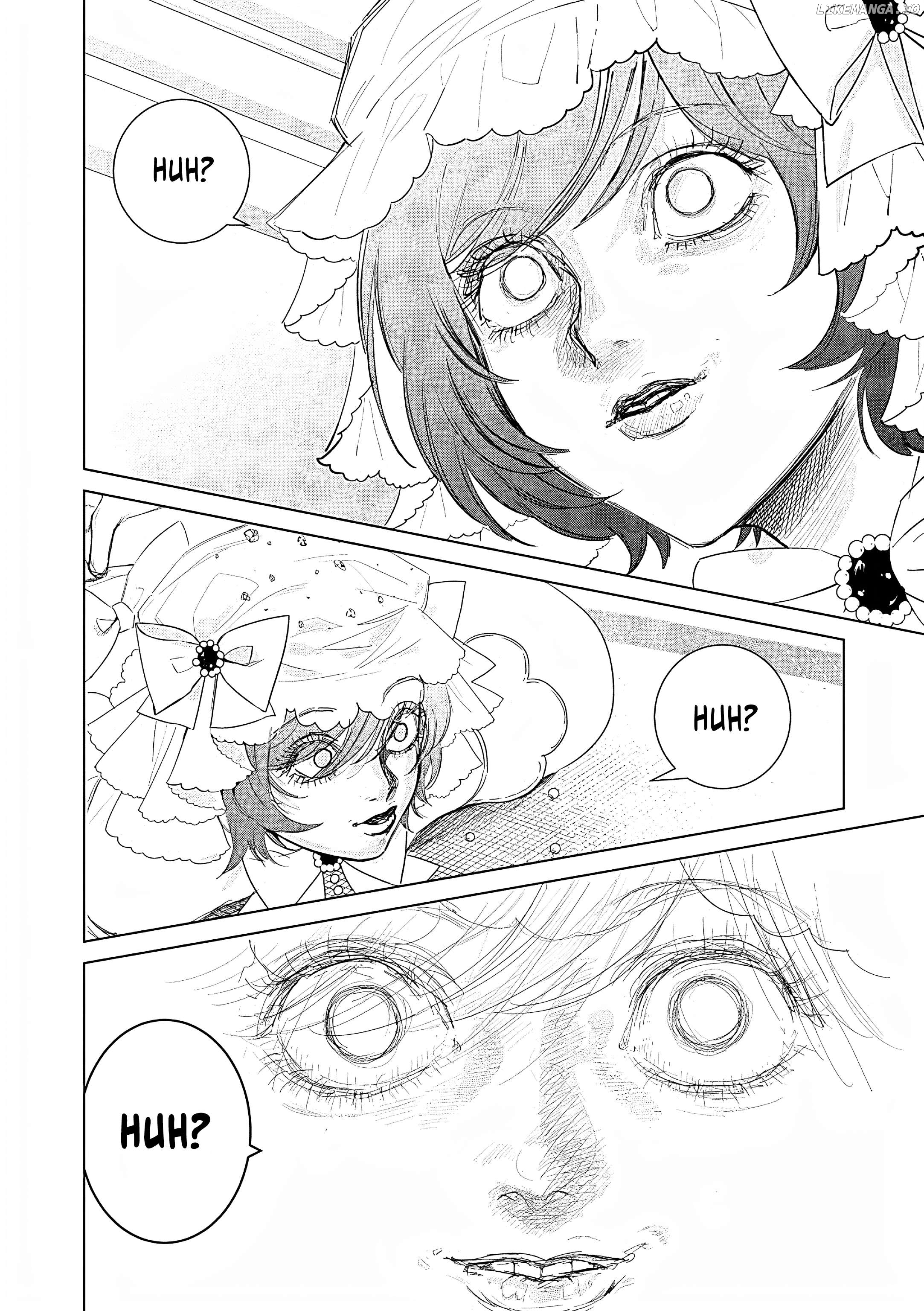 The One Within the Villainess Chapter 26 - page 30