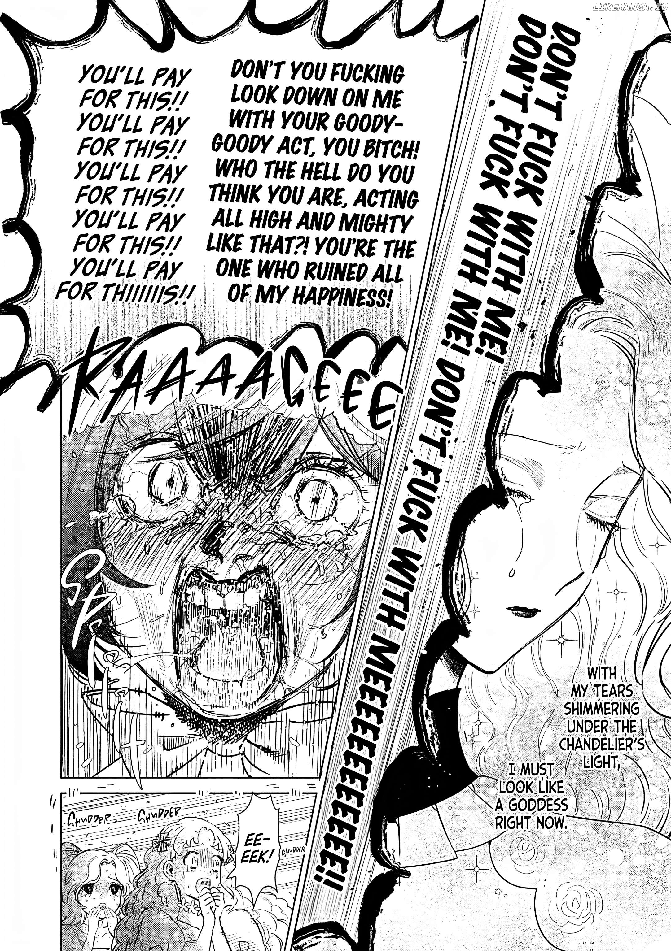 The One Within the Villainess Chapter 26 - page 32