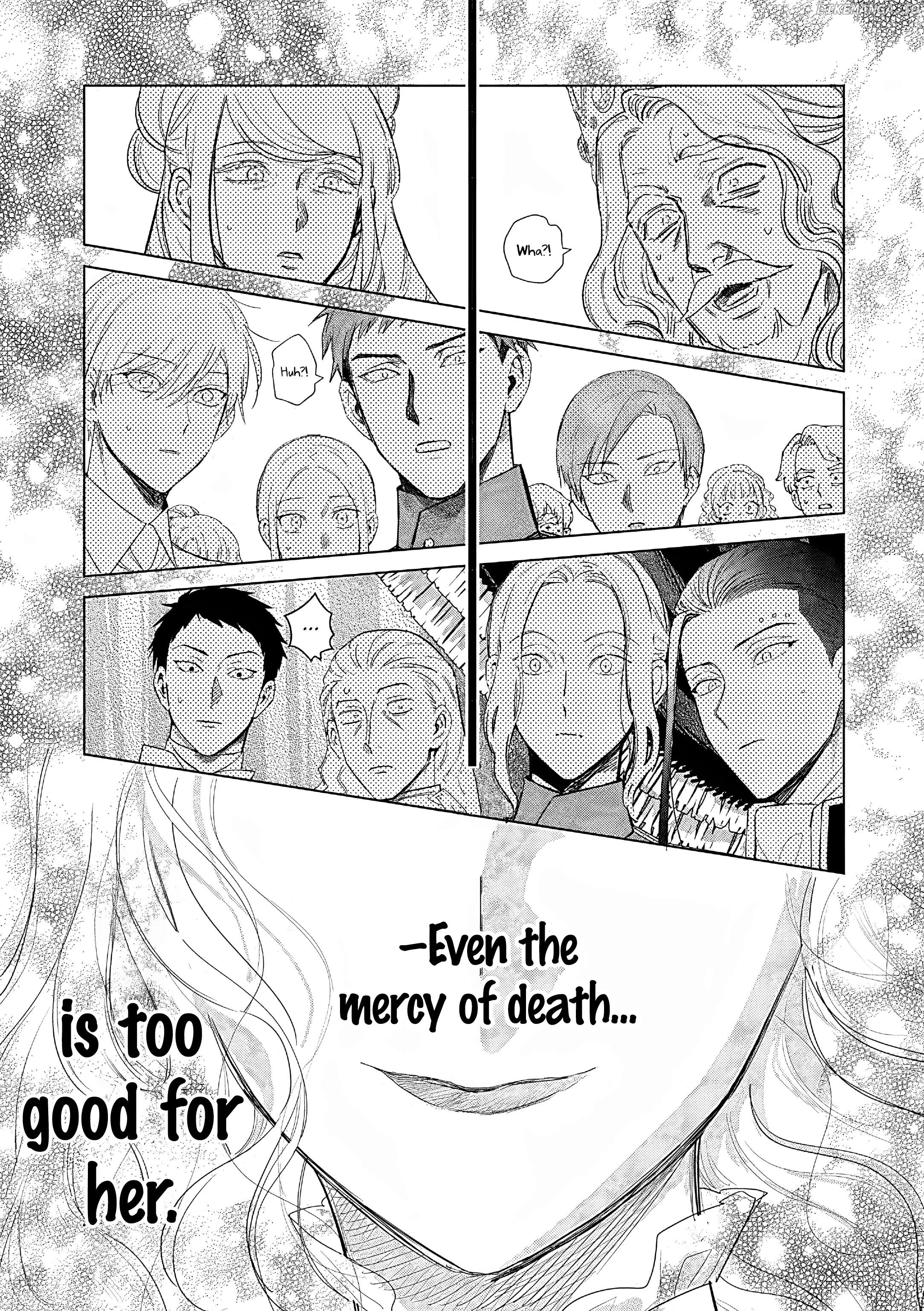 The One Within the Villainess Chapter 26 - page 43