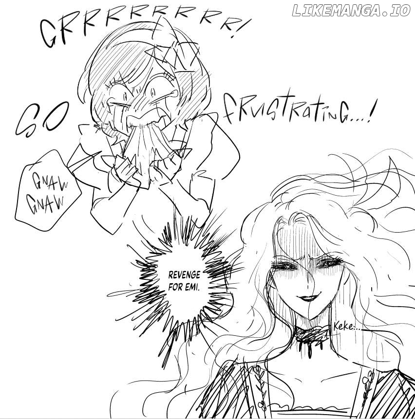 The One Within the Villainess Chapter 26 - page 45