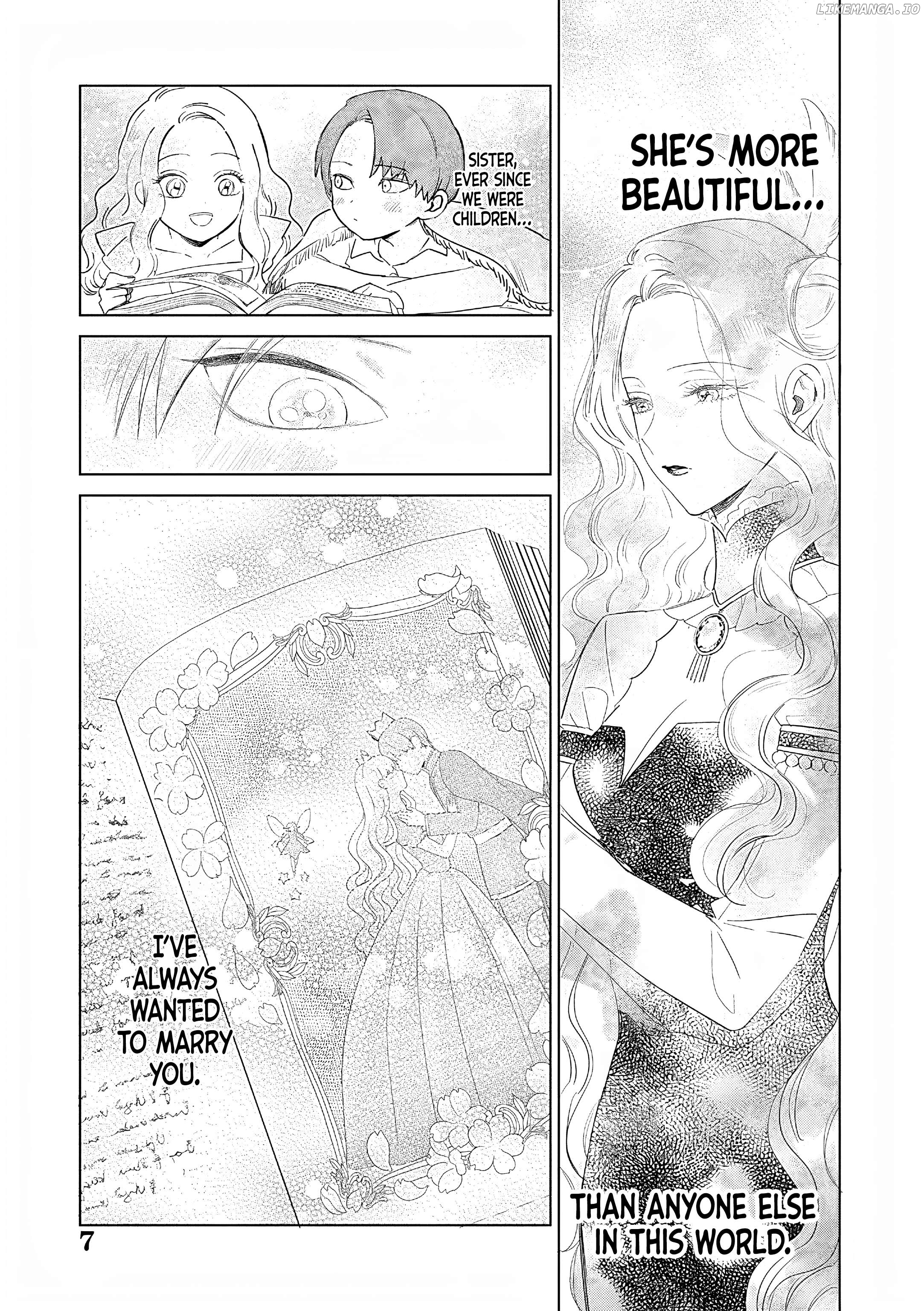 The One Within the Villainess Chapter 26 - page 7