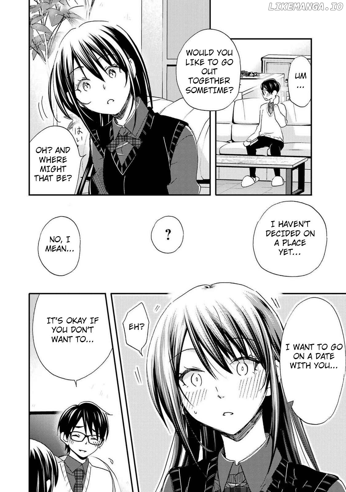 Ore Wa Shiranai Uchi Ni Gakkou Ichi No Bishoujo Wo Kudoite Itarashii Chapter 28 - page 16