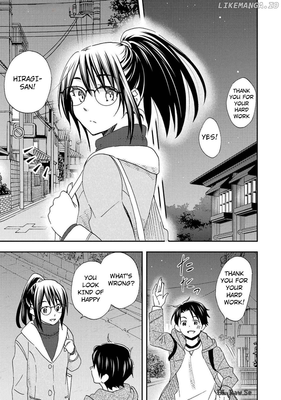 Ore Wa Shiranai Uchi Ni Gakkou Ichi No Bishoujo Wo Kudoite Itarashii Chapter 28 - page 3