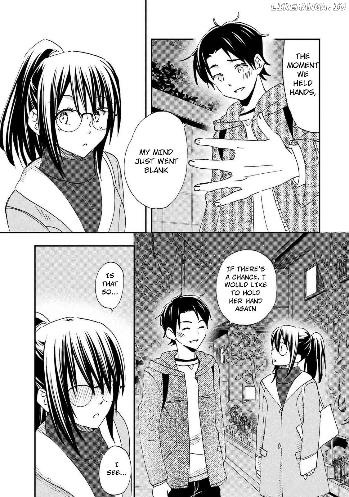 Ore Wa Shiranai Uchi Ni Gakkou Ichi No Bishoujo Wo Kudoite Itarashii Chapter 28 - page 5