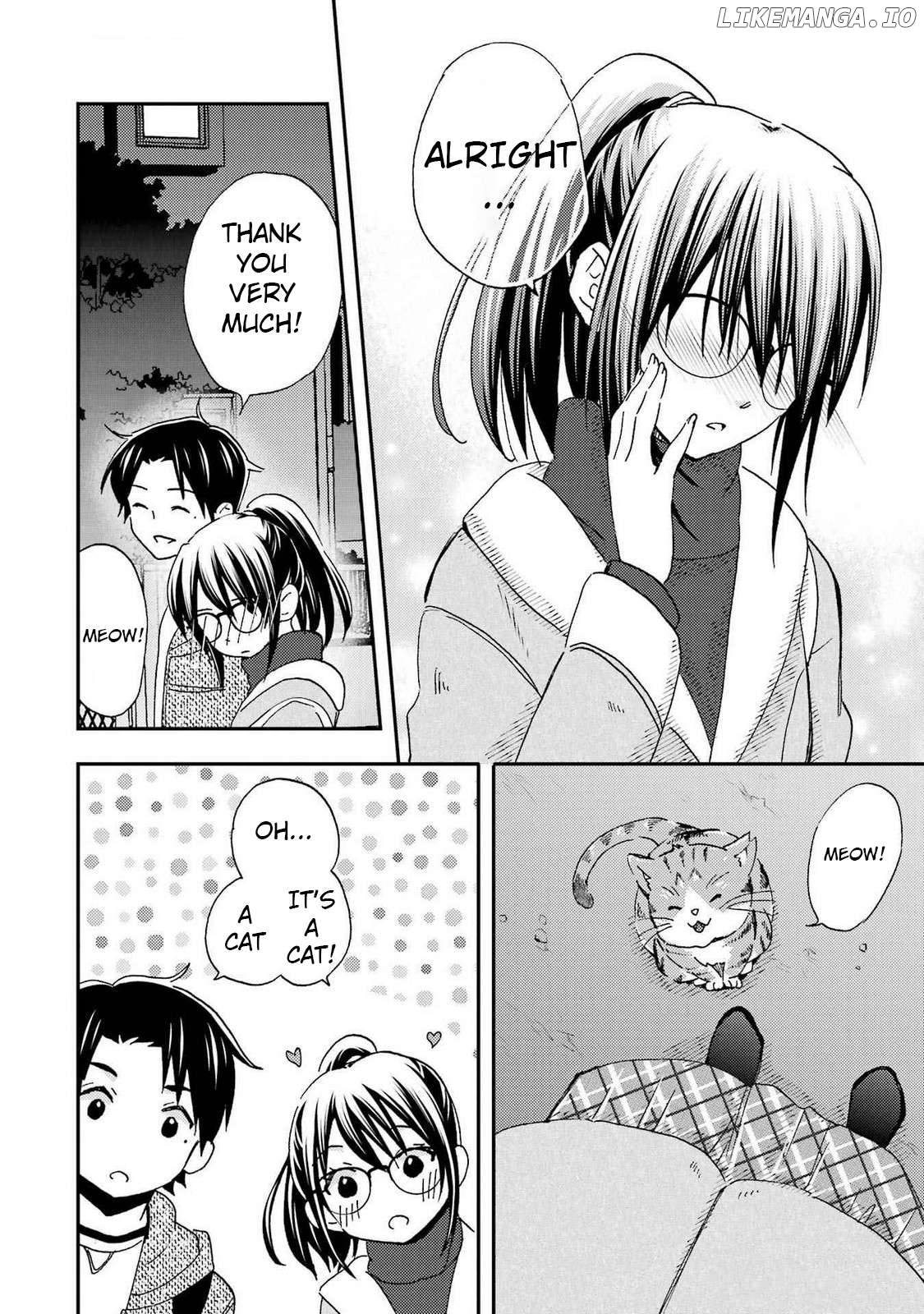 Ore Wa Shiranai Uchi Ni Gakkou Ichi No Bishoujo Wo Kudoite Itarashii Chapter 28 - page 8