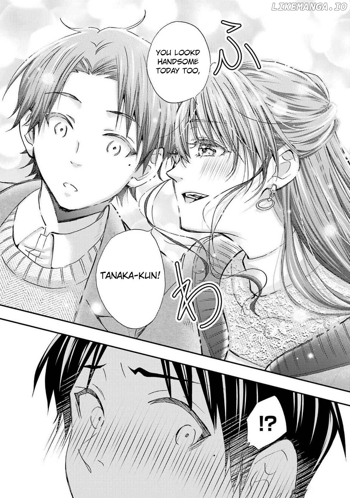 Ore Wa Shiranai Uchi Ni Gakkou Ichi No Bishoujo Wo Kudoite Itarashii Chapter 29 - page 10