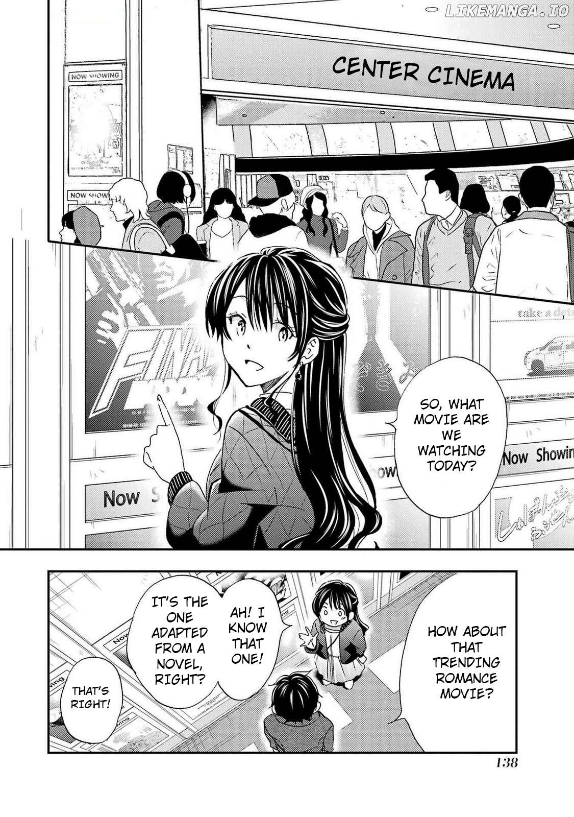 Ore Wa Shiranai Uchi Ni Gakkou Ichi No Bishoujo Wo Kudoite Itarashii Chapter 29 - page 12