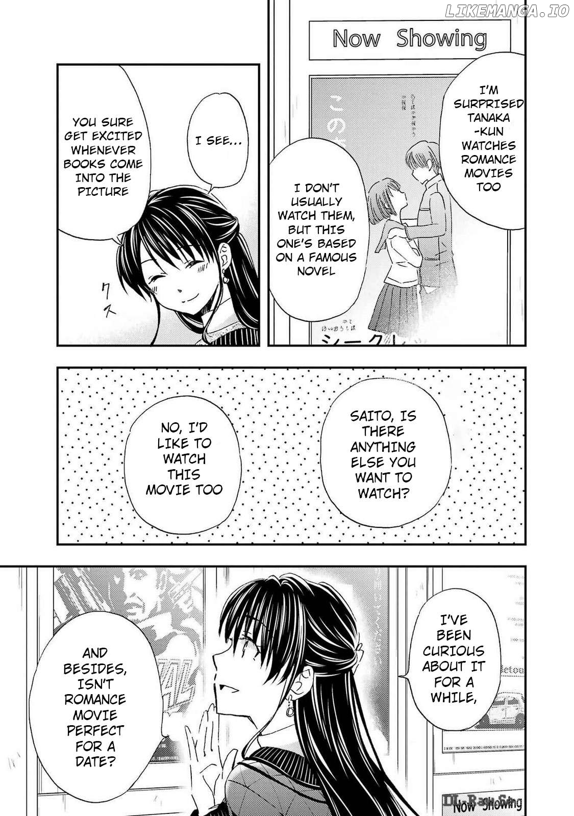 Ore Wa Shiranai Uchi Ni Gakkou Ichi No Bishoujo Wo Kudoite Itarashii Chapter 29 - page 13