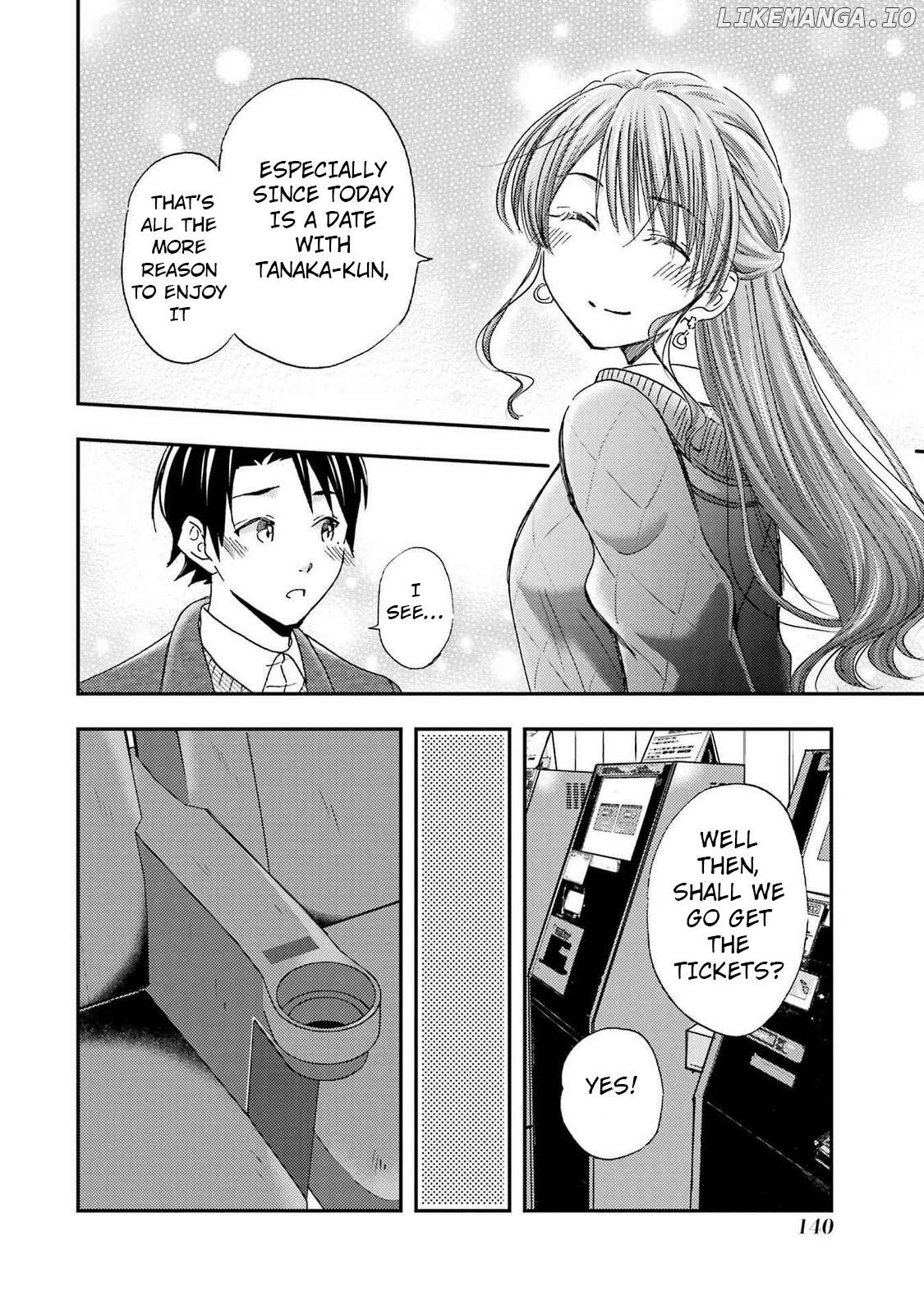 Ore Wa Shiranai Uchi Ni Gakkou Ichi No Bishoujo Wo Kudoite Itarashii Chapter 29 - page 14