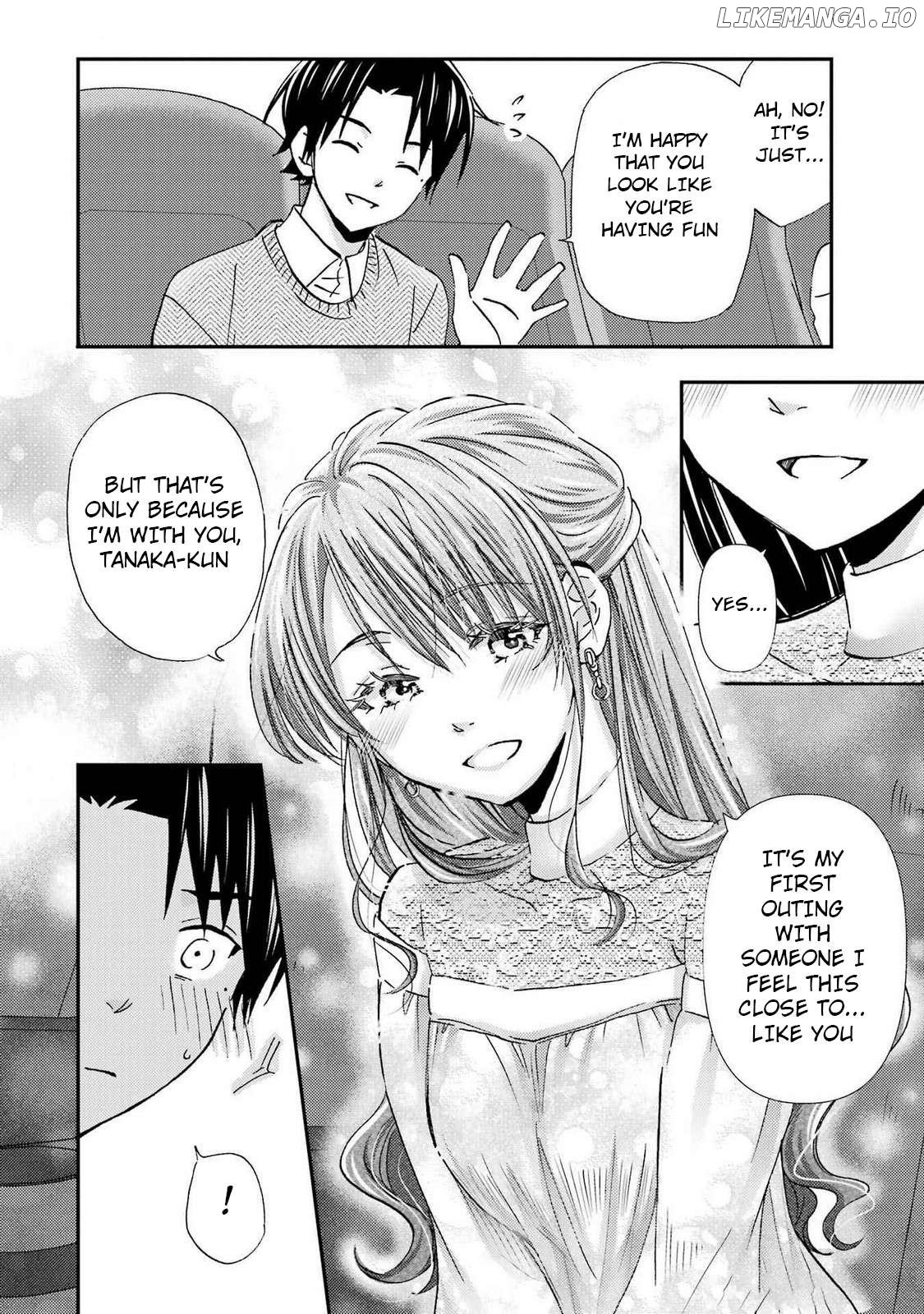 Ore Wa Shiranai Uchi Ni Gakkou Ichi No Bishoujo Wo Kudoite Itarashii Chapter 29 - page 16