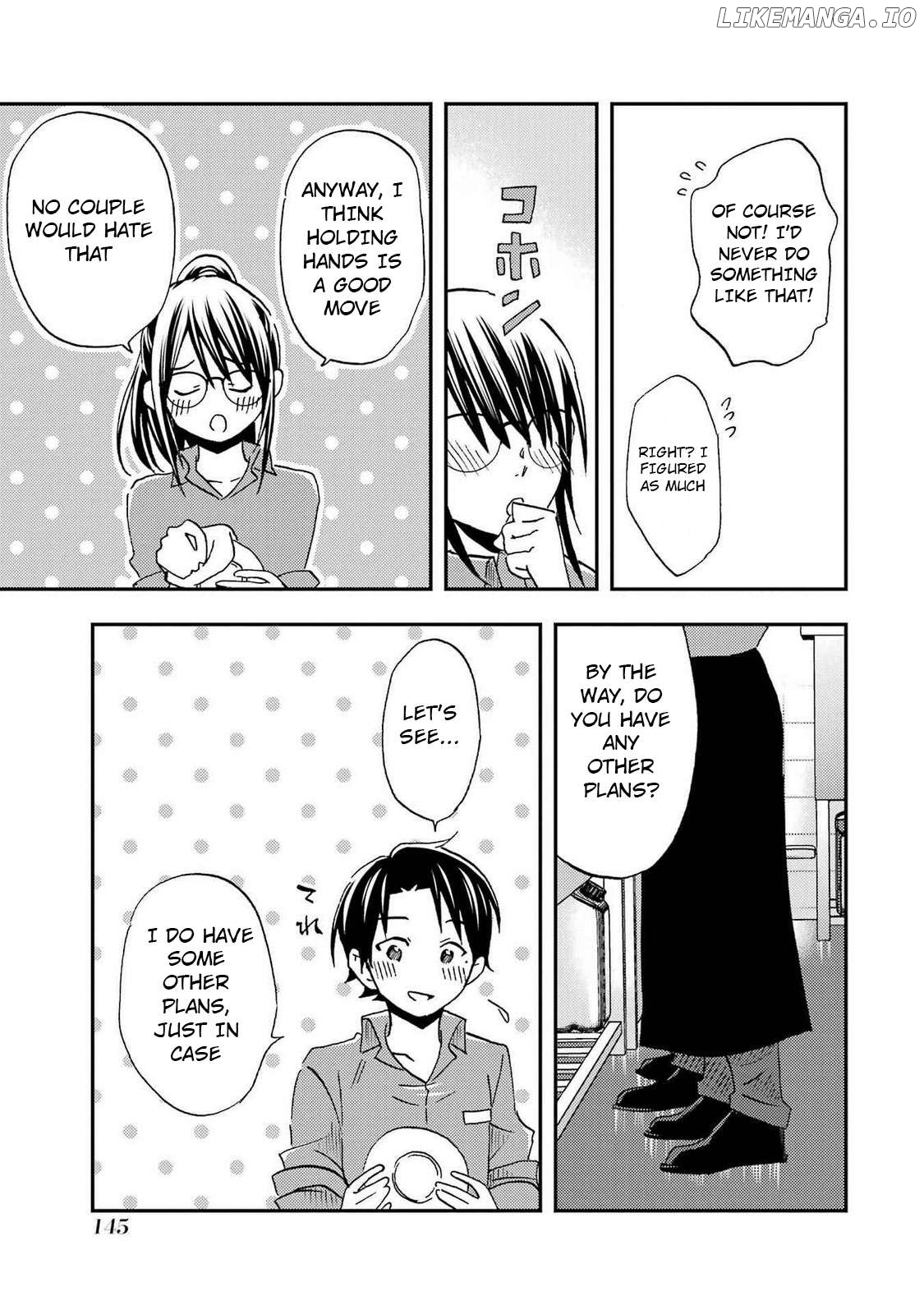 Ore Wa Shiranai Uchi Ni Gakkou Ichi No Bishoujo Wo Kudoite Itarashii Chapter 29 - page 19