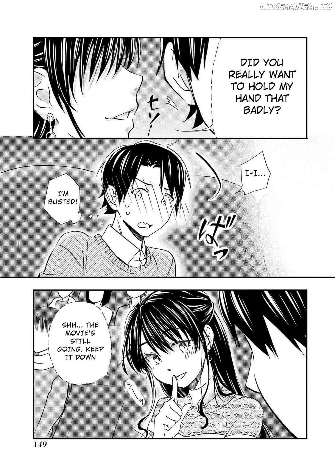 Ore Wa Shiranai Uchi Ni Gakkou Ichi No Bishoujo Wo Kudoite Itarashii Chapter 29 - page 23