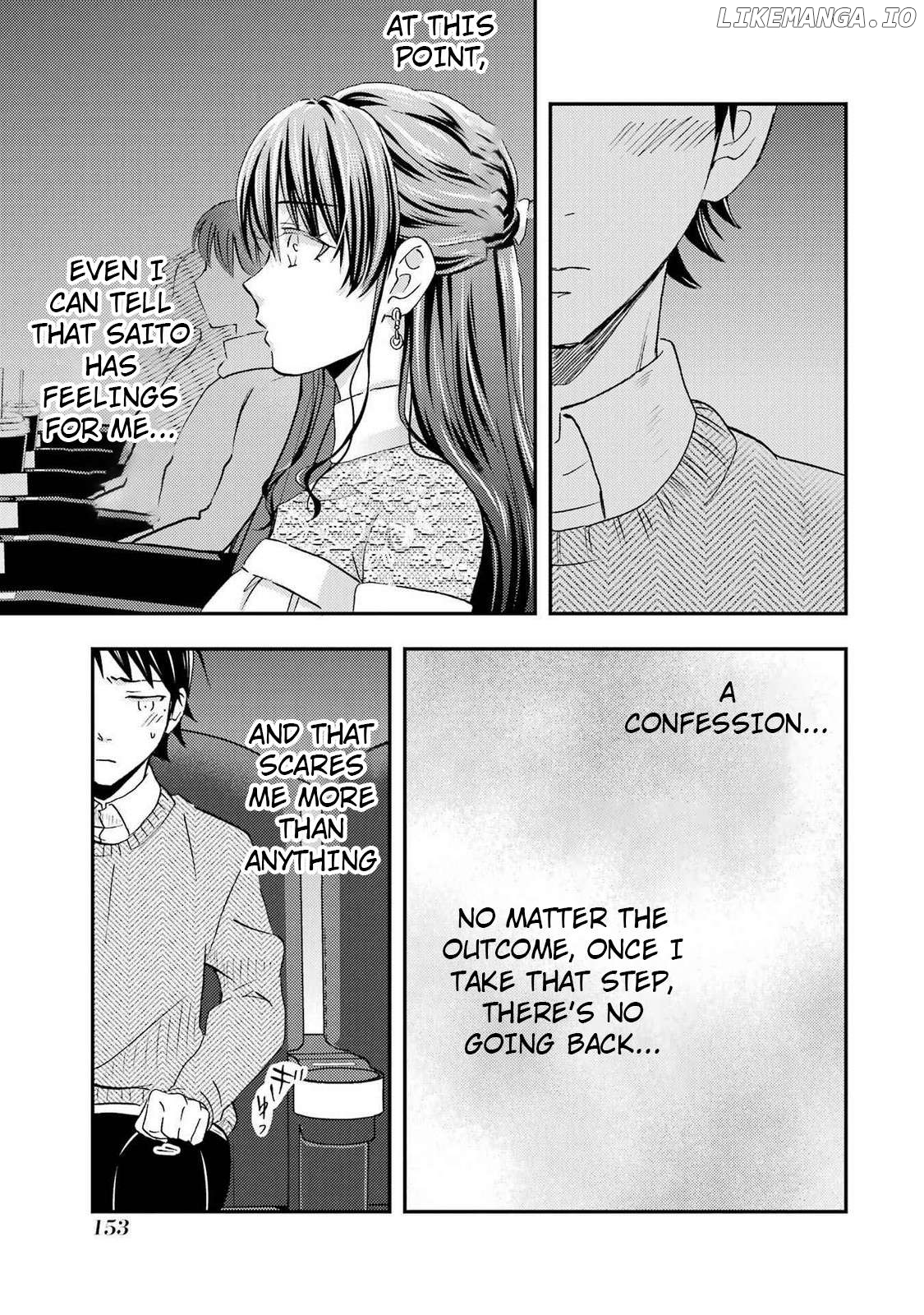 Ore Wa Shiranai Uchi Ni Gakkou Ichi No Bishoujo Wo Kudoite Itarashii Chapter 29 - page 27