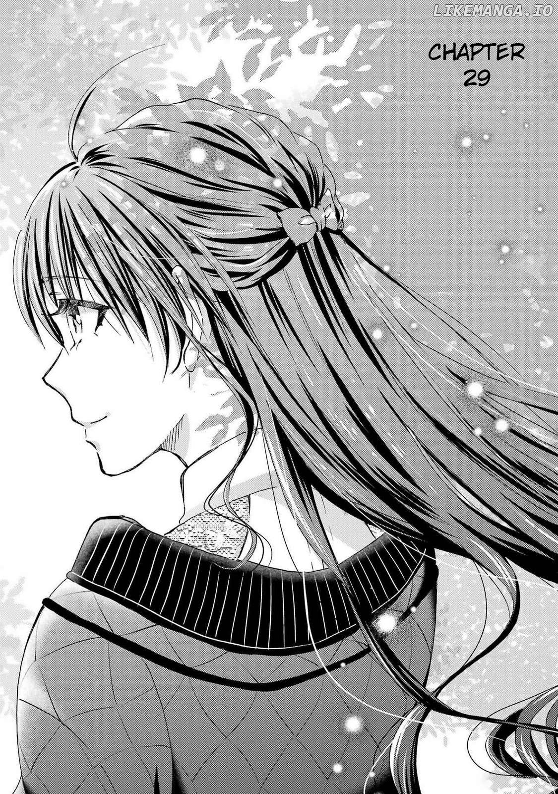Ore Wa Shiranai Uchi Ni Gakkou Ichi No Bishoujo Wo Kudoite Itarashii Chapter 29 - page 3