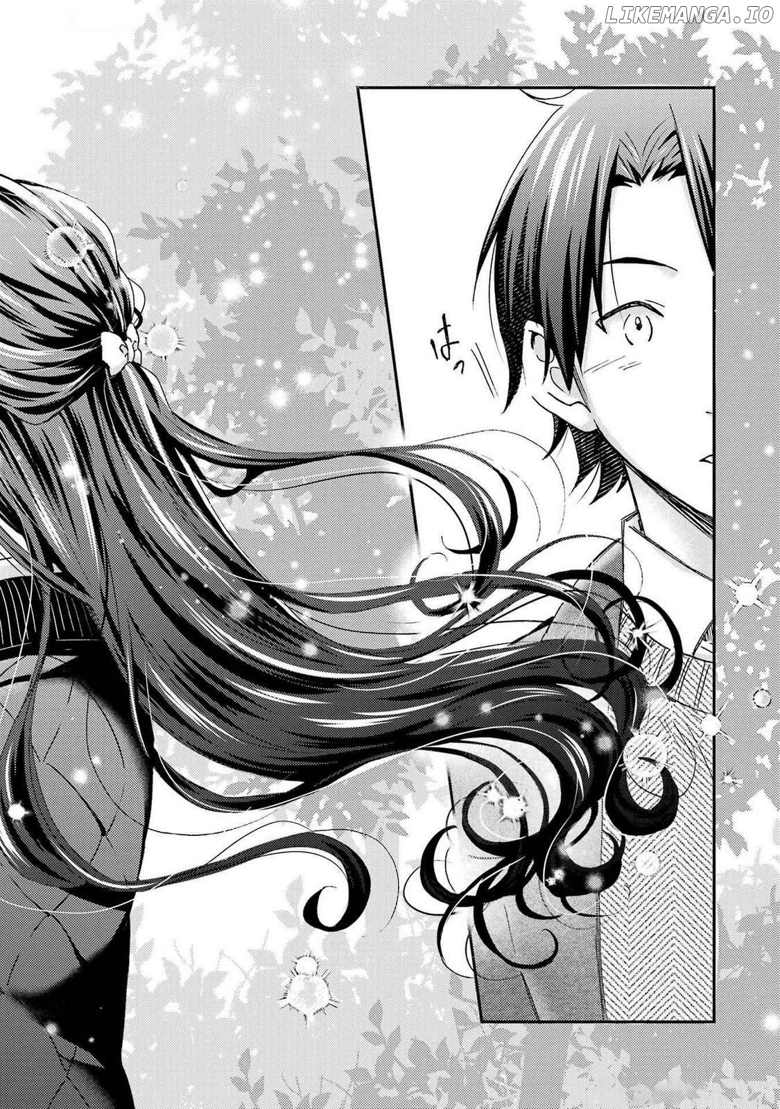 Ore Wa Shiranai Uchi Ni Gakkou Ichi No Bishoujo Wo Kudoite Itarashii Chapter 29 - page 5