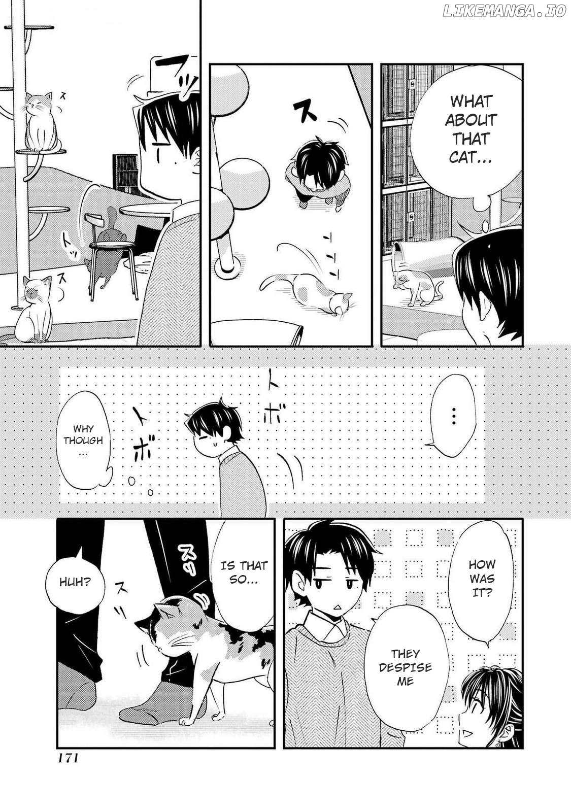 Ore Wa Shiranai Uchi Ni Gakkou Ichi No Bishoujo Wo Kudoite Itarashii Chapter 30 - page 15