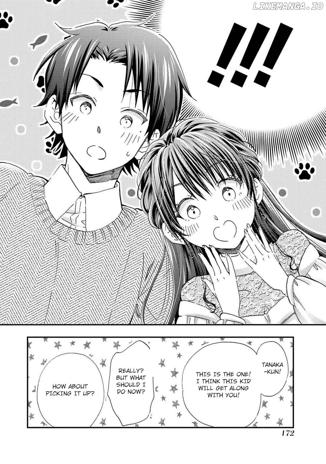 Ore Wa Shiranai Uchi Ni Gakkou Ichi No Bishoujo Wo Kudoite Itarashii Chapter 30 - page 16
