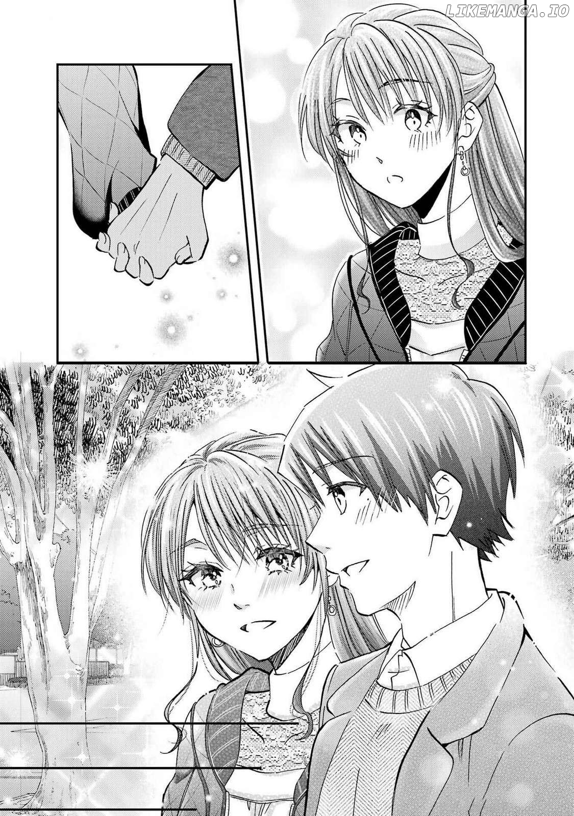 Ore Wa Shiranai Uchi Ni Gakkou Ichi No Bishoujo Wo Kudoite Itarashii Chapter 30 - page 25