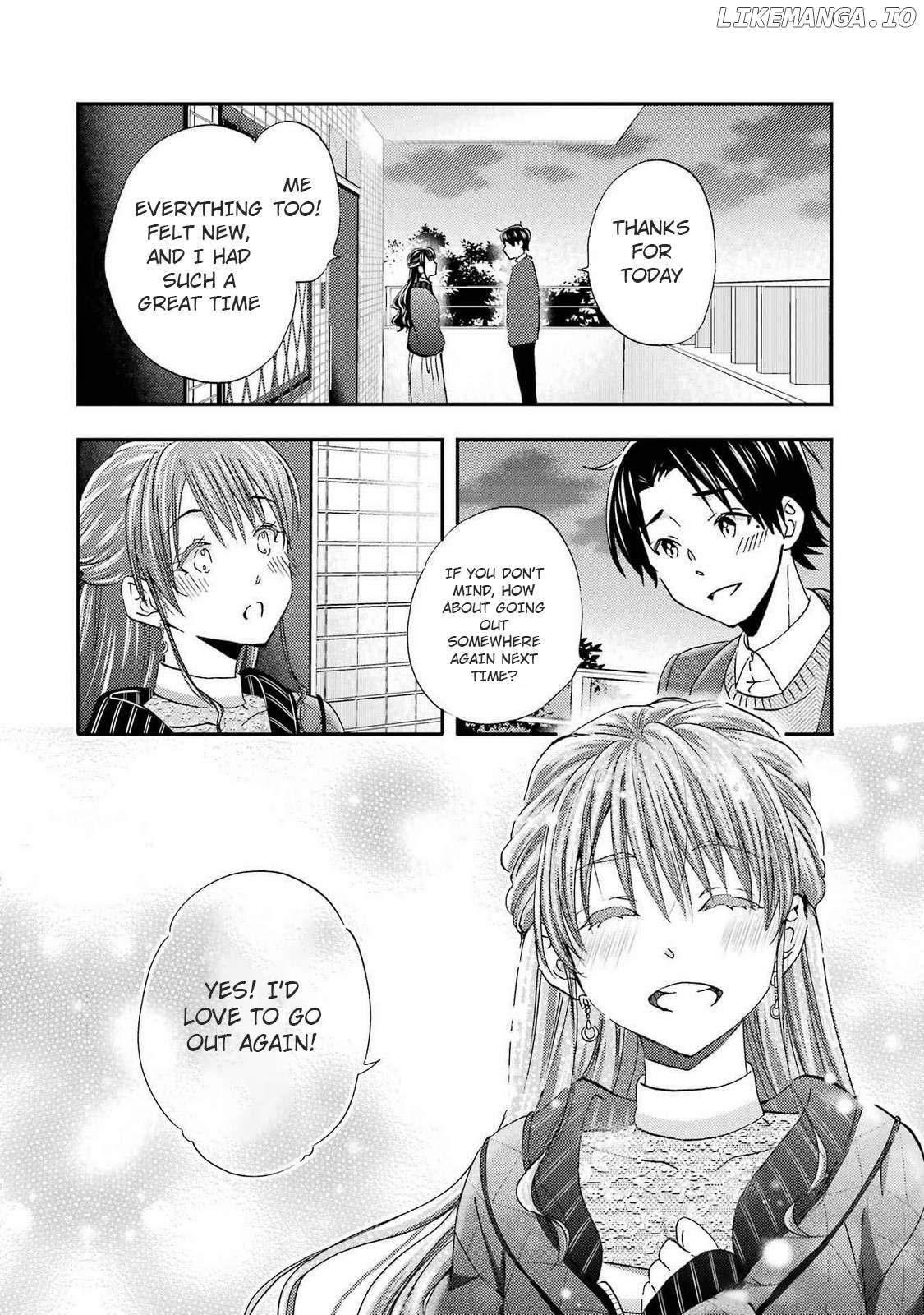 Ore Wa Shiranai Uchi Ni Gakkou Ichi No Bishoujo Wo Kudoite Itarashii Chapter 30 - page 26