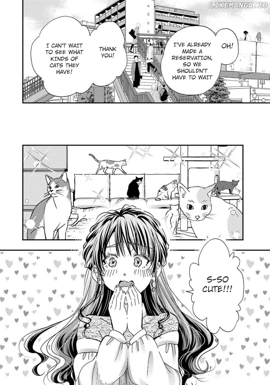 Ore Wa Shiranai Uchi Ni Gakkou Ichi No Bishoujo Wo Kudoite Itarashii Chapter 30 - page 8