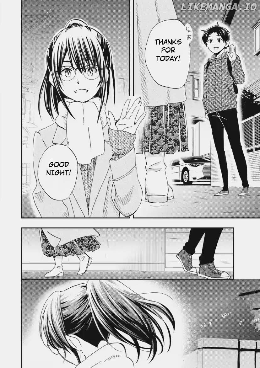 Ore Wa Shiranai Uchi Ni Gakkou Ichi No Bishoujo Wo Kudoite Itarashii Chapter 31 - page 16