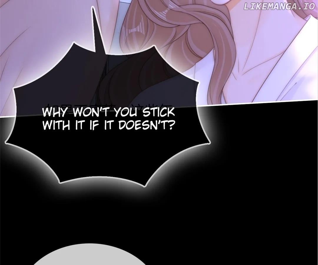 Pretty Woman Chapter 101 - page 21