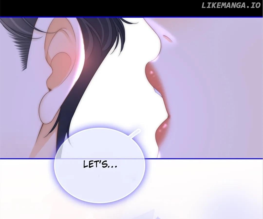 Pretty Woman Chapter 101 - page 37