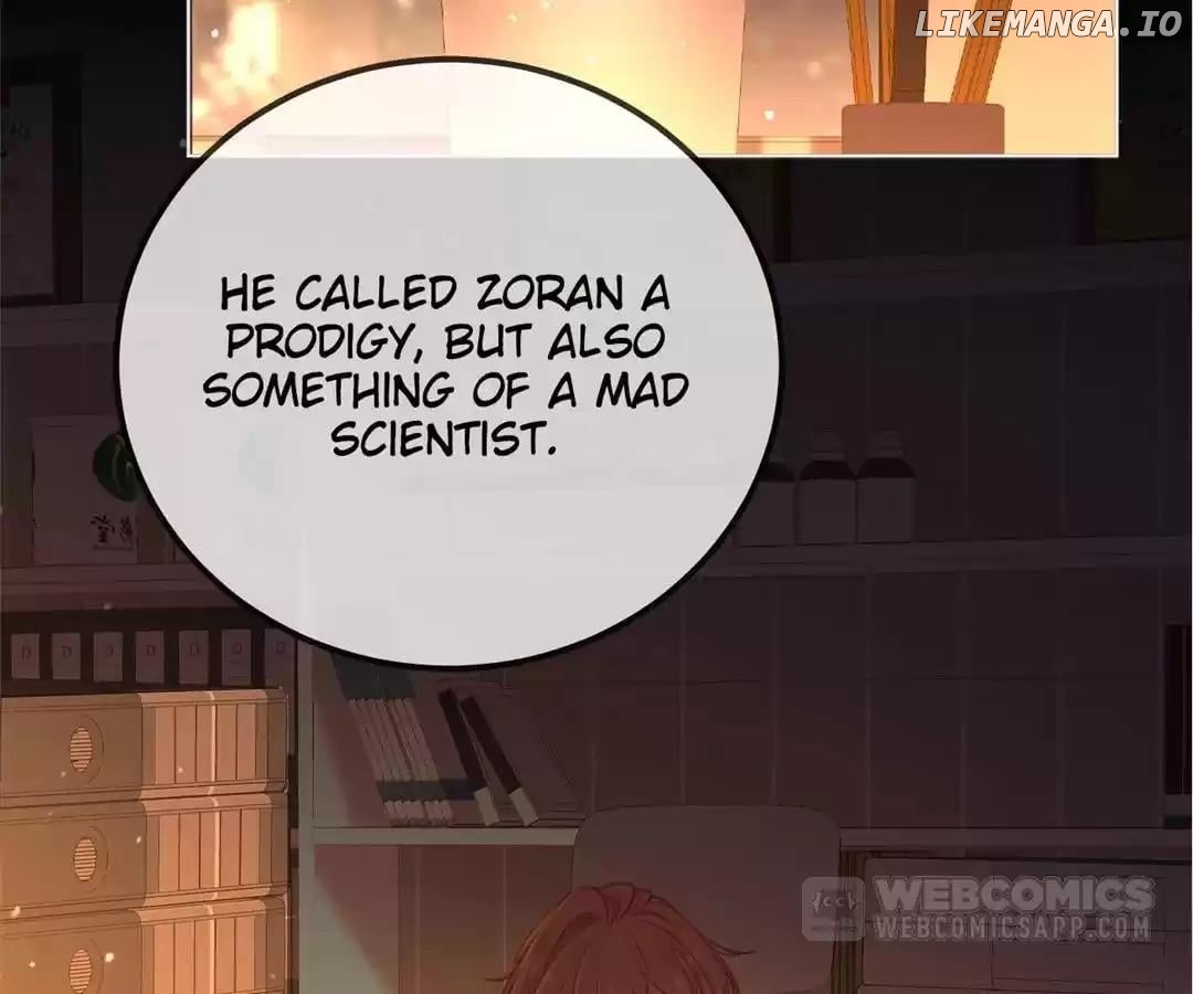 Pretty Woman Chapter 101 - page 51