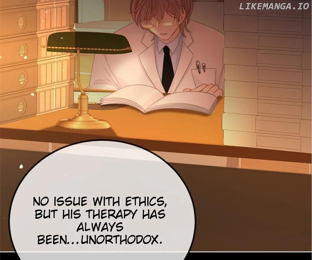 Pretty Woman Chapter 101 - page 52