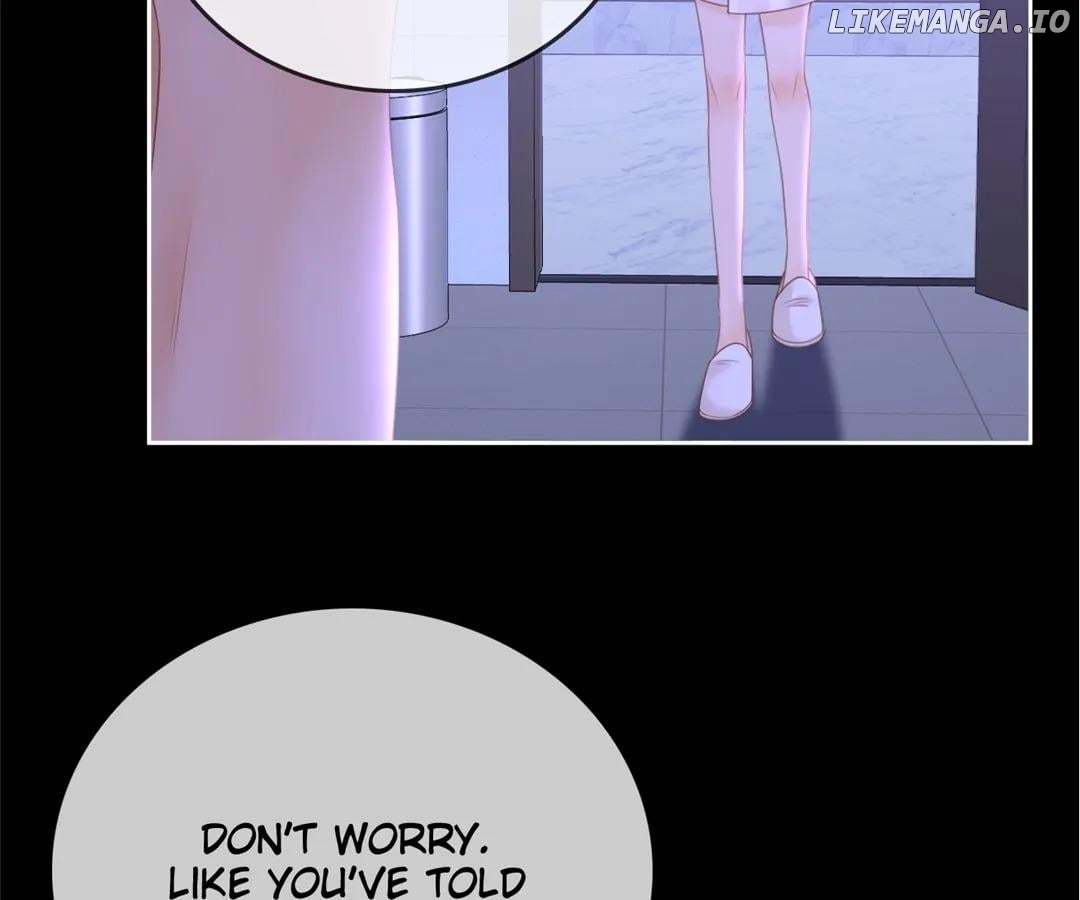 Pretty Woman Chapter 101 - page 6