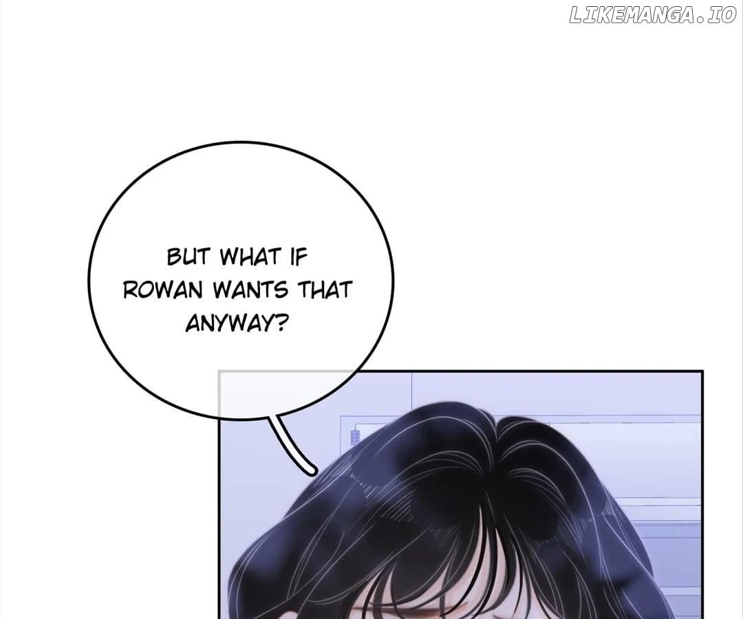 Pretty Woman Chapter 102 - page 25