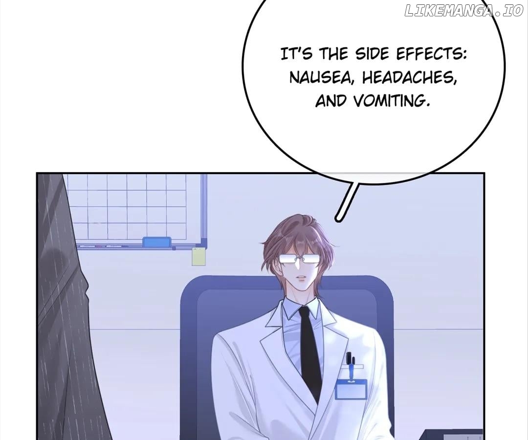 Pretty Woman Chapter 102 - page 42