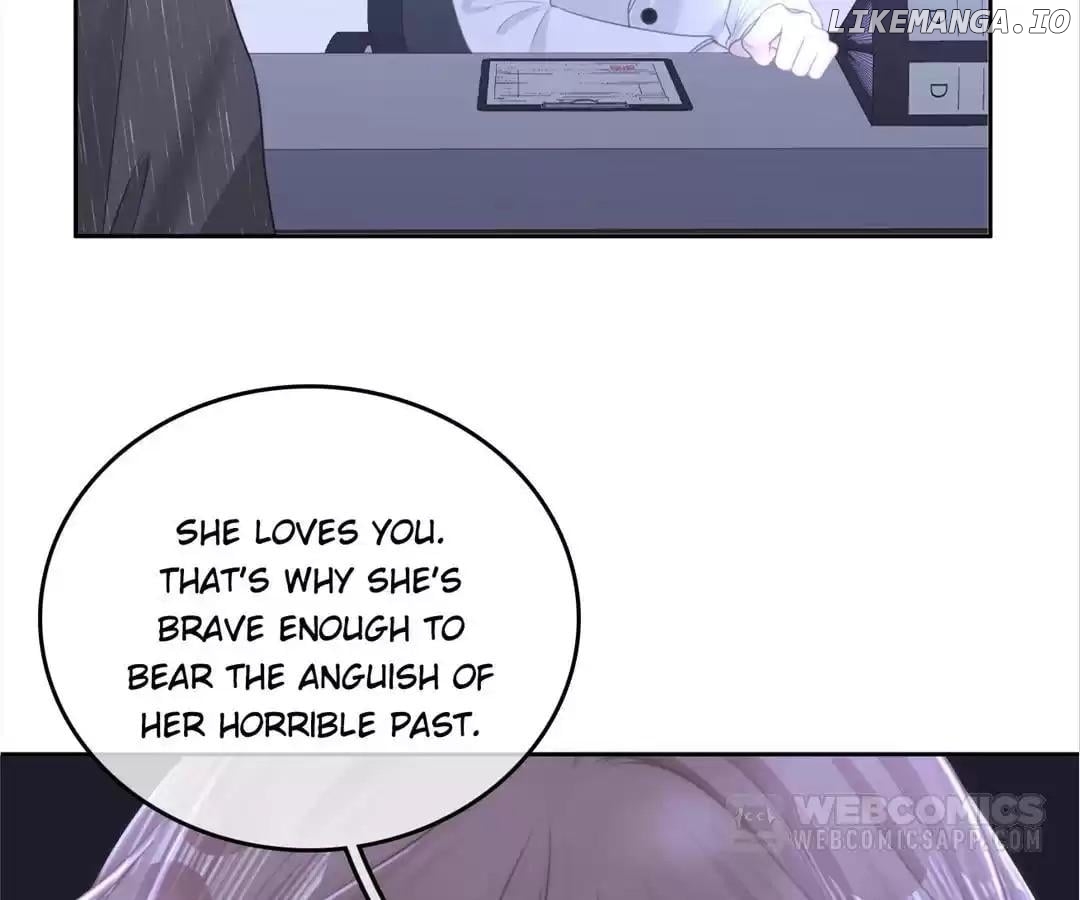 Pretty Woman Chapter 102 - page 43