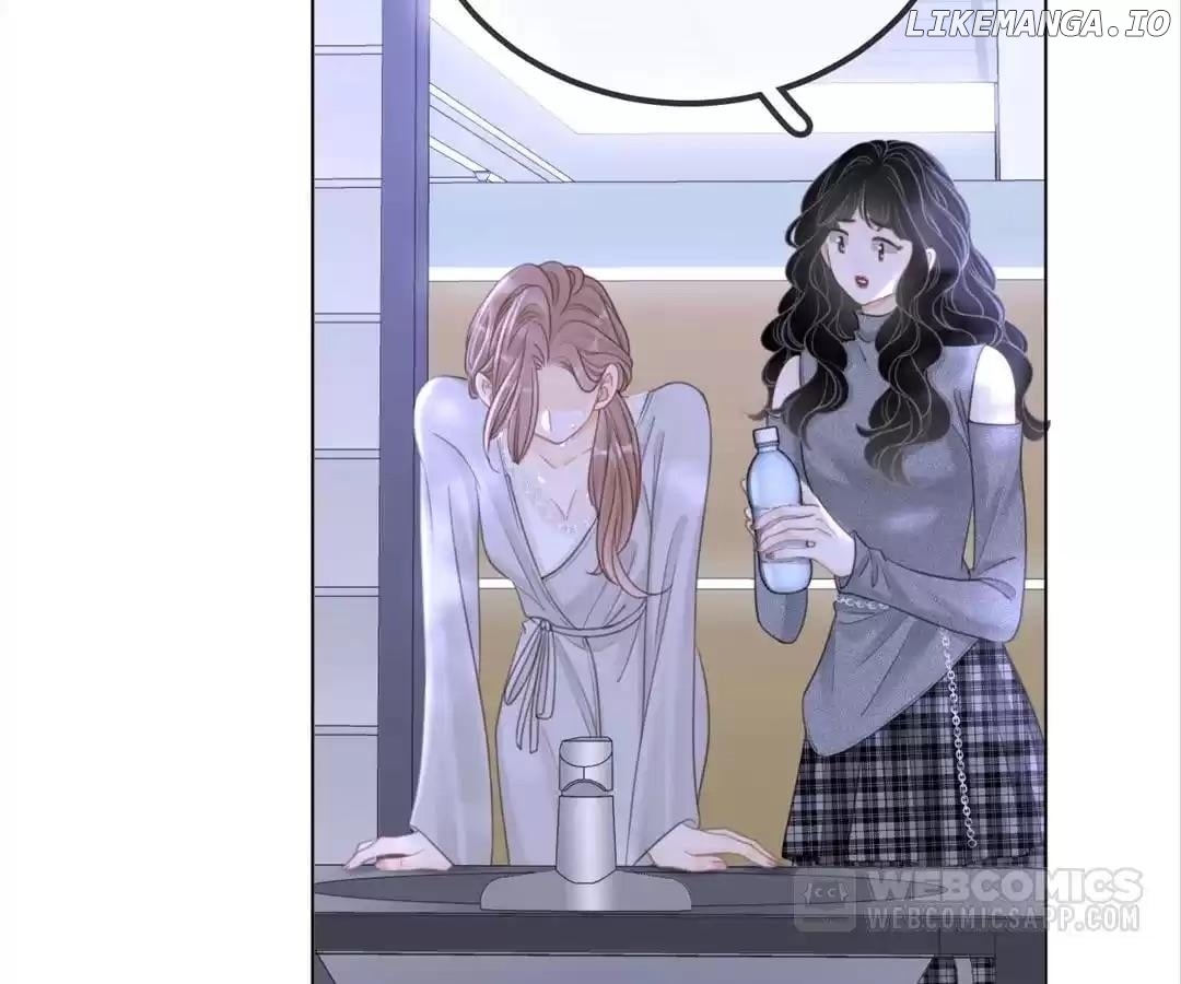 Pretty Woman Chapter 102 - page 51