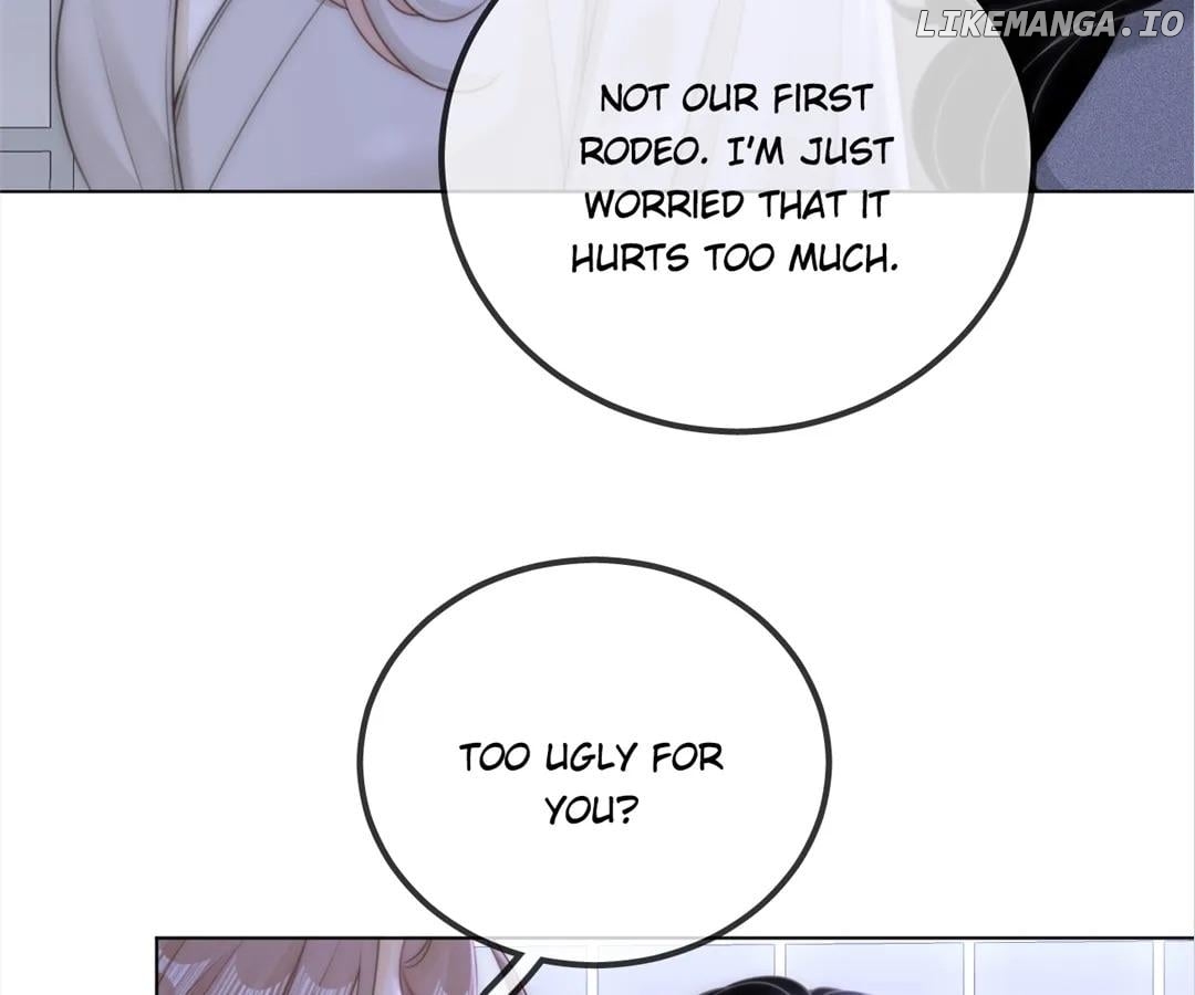 Pretty Woman Chapter 102 - page 54