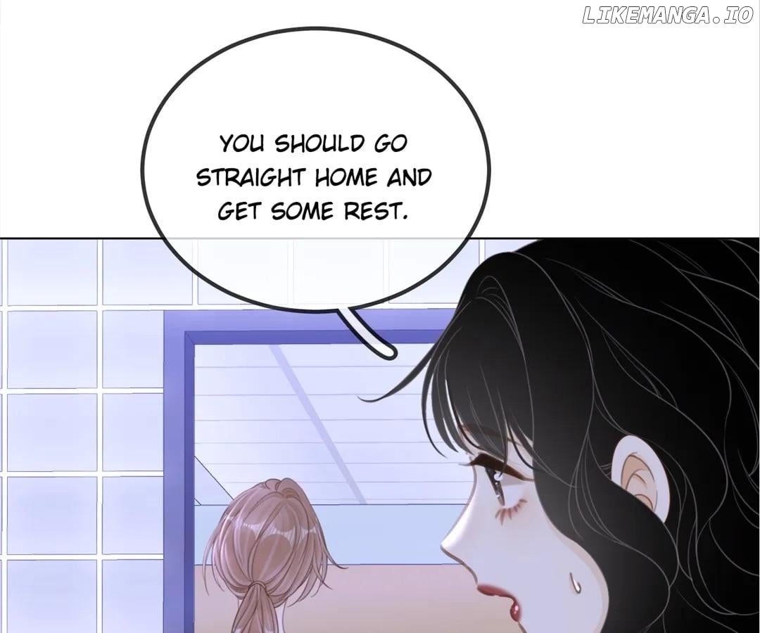 Pretty Woman Chapter 102 - page 57