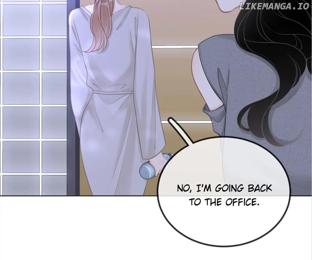 Pretty Woman Chapter 102 - page 58