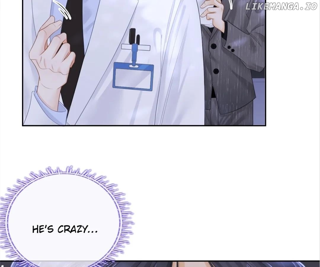 Pretty Woman Chapter 102 - page 6