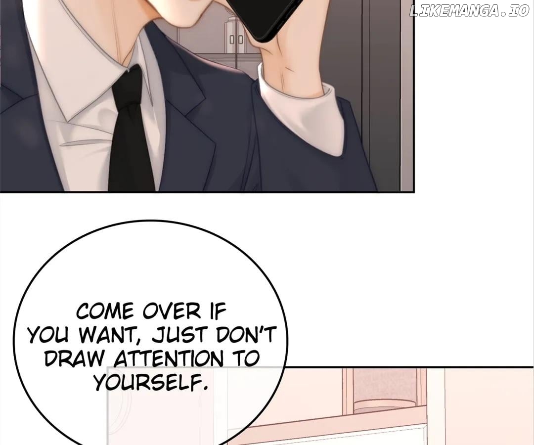 Pretty Woman Chapter 103 - page 10