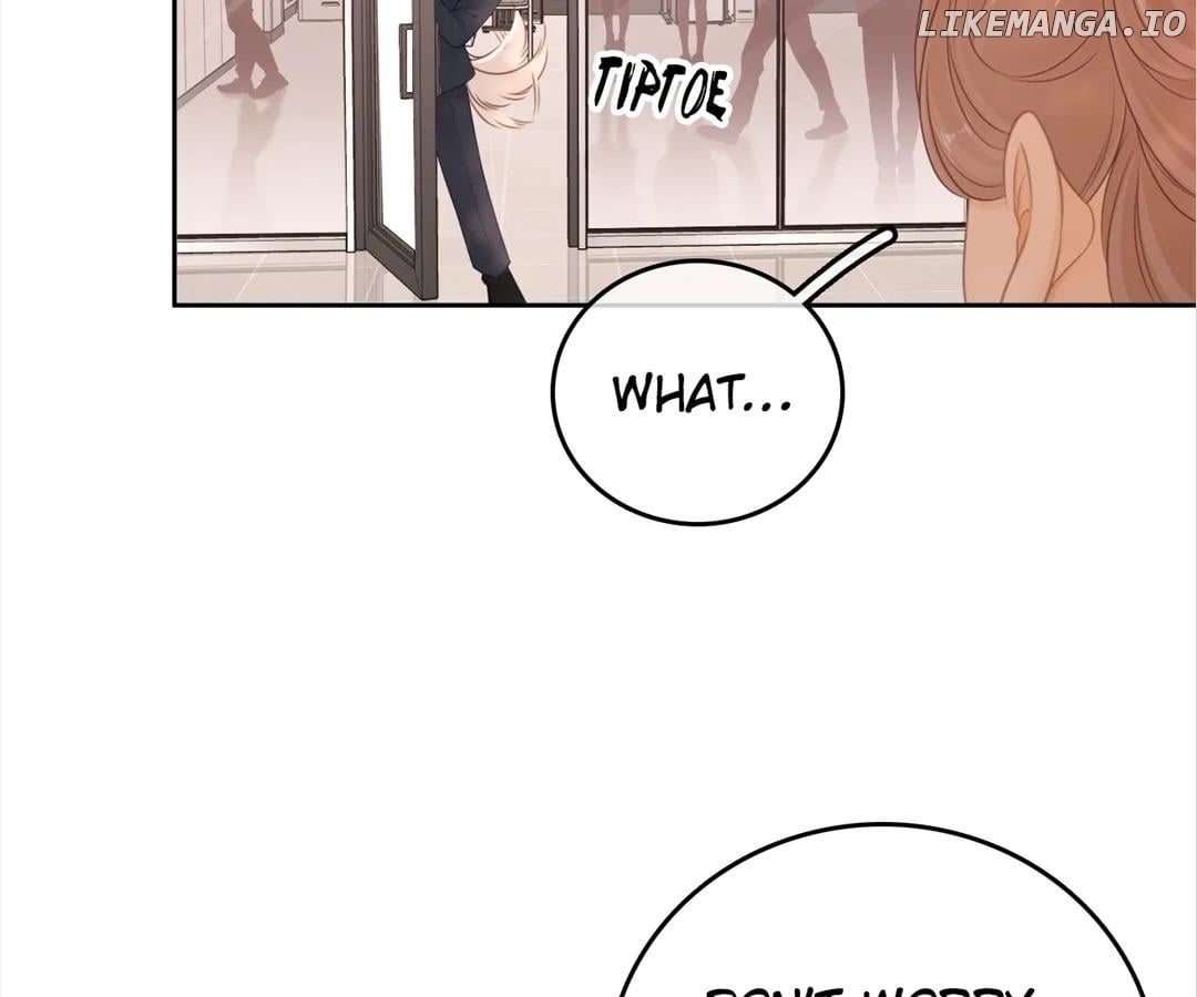 Pretty Woman Chapter 103 - page 14