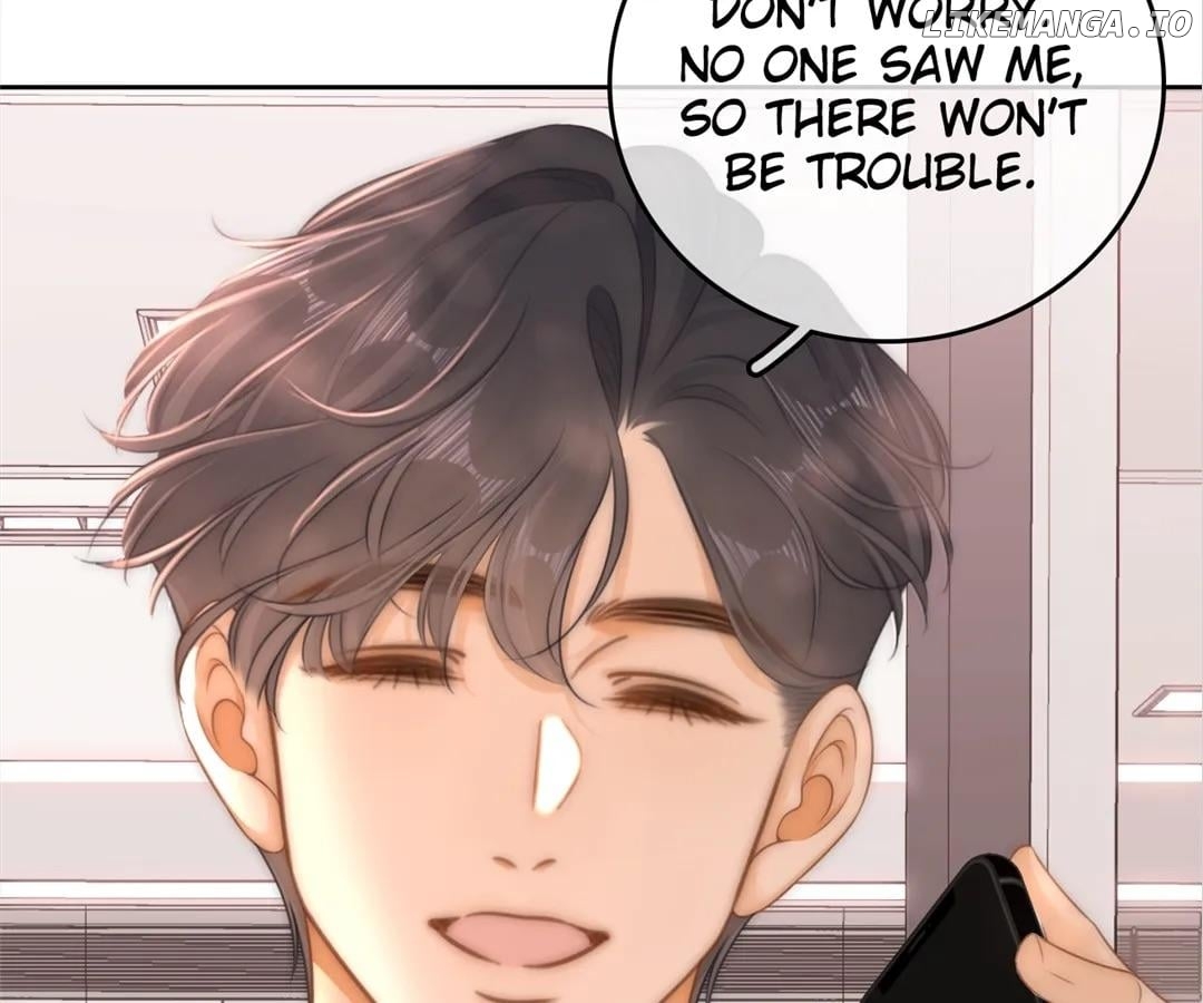 Pretty Woman Chapter 103 - page 15